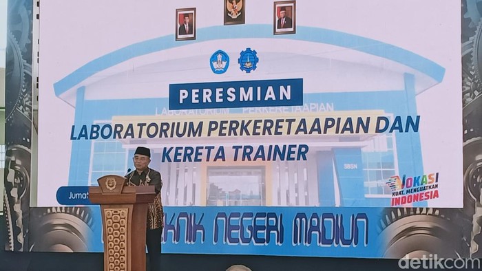 laboratorium perkeretaapian