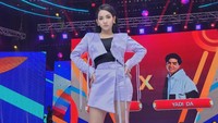 Lala Widy tak menampik kerap dapat tawaran akting, tapi belum bisa menerima itu lantaran kesibukan offair dan yang lainnya. (Foto: dok Instagram)