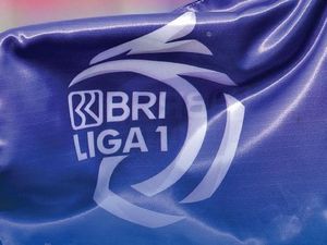Hasil Liga 1: Persita Taklukkan Bhayangkara FC 1-0