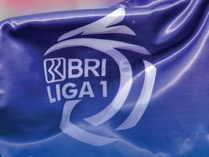 Hasil LIga 1: Persis Solo vs Borneo Imbang 1:1