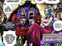 Situs Baca Manga Legal MANGAPlus Kini Berbayar