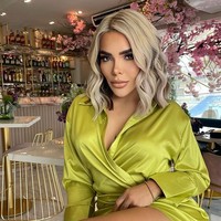 Ini Maria Fernanda Vargas, sosok cantiknya disorot setelah memenangkan pemilihan walikota. Model yang dikenal dengan nama Mafer itu kini secara resmi menjabat sebagai walikota Simon Bolivar Canton, di provinsi Guayas di Ekuador. Foto: dok. Instagram/@maferitavargasok Verified