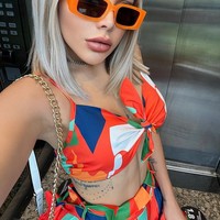 Inilah penampilan glamour Maria Fernanda di Instagramnya. Foto: dok. Instagram/@maferitavargasok Verified