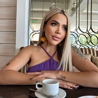 Wanita yang memiliki gelar jurnalisme itu dikabarkan mengumpulkan setengah dari pemungutan suara. Foto: dok. Instagram/@maferitavargasok Verified