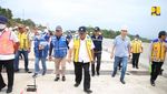 Penampakan Calon Istana Presiden di IKN yang Dibilang Keren