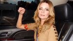 Sosok Mischa Barton yang Ngaku Diminta Tidur dengan Leonardo DiCaprio