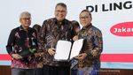 Momen Kemendag Terima Laporan Pemeriksaan BPK RI