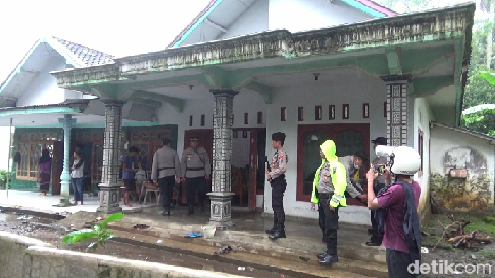 Pembunuhan Lumajang