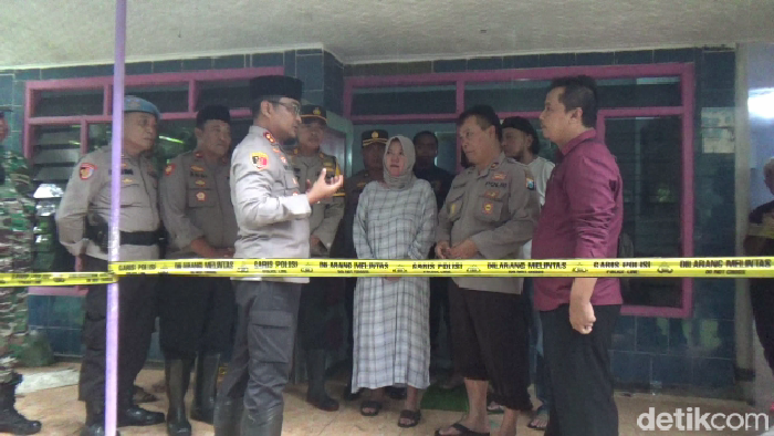 Pembunuhan Lumajang