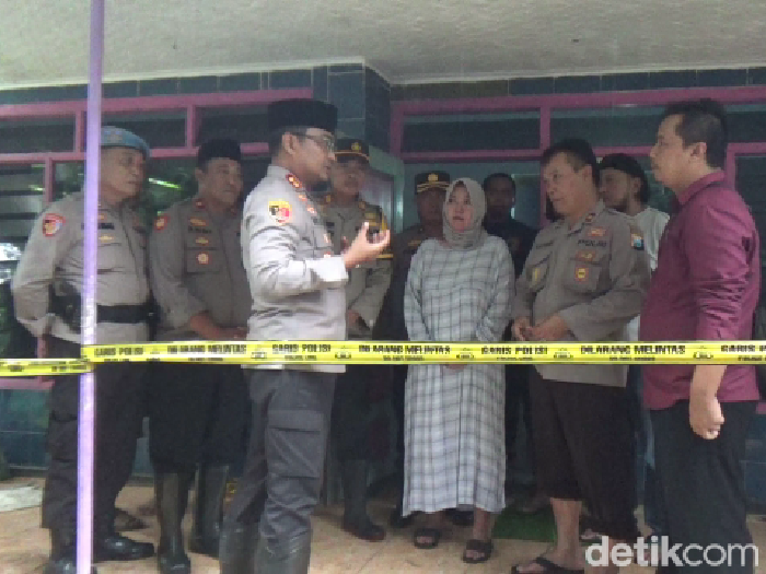 Pembunuhan Lumajang