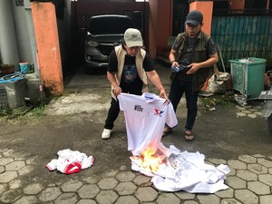 Merasa Tak Dihargai, Mantan Ketua DPW Perindo NTB Keluar dari Partai