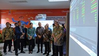 Otoritas Jasa Keuangan (OJK) bersama PT Bursa Efek Indonesia (BEI) dan sejumlah lembaga terkait meresmikan dua Galeri Investasi Universitas Tanjungpura dan Universitas Nahdlatul Ulama Pontianak, serta melakukan pencanangan literasi dan inklusi pasar modal kepada seribu guru di Kalimantan Barat.