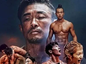Keseruan Physical: 100, Reality Show Adu Kekuatan Fisik ala Korea