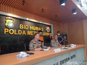 Dolar Palsu Dijual di Online, Terbongkar Usai Pelaku Setor ke Bank di Bekasi