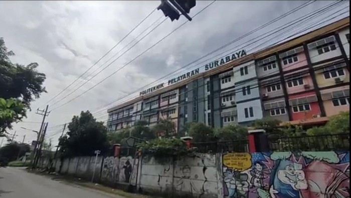 Politeknik Pelayaran Surabaya