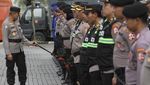 Polri Kirim 26 Personel untuk Bantu Gempa Turki, Ada Tim Medis hingga K9