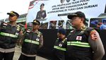 Polri Kirim 26 Personel untuk Bantu Gempa Turki, Ada Tim Medis hingga K9