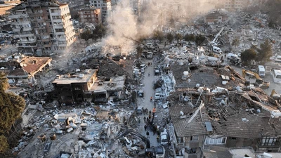 Potret Hatay dan Jandaris Terkini