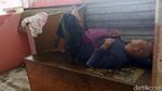 Potret Manekin Rusak yang Kini Jadi Penghuni Pasar Tanah Abang Blok G