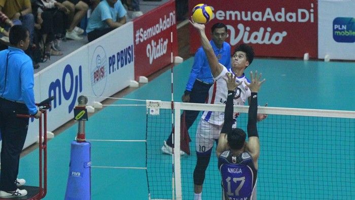 Proliga 2023
