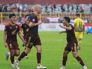 Tanpa Pluim dan Duo Sayuri, PSM Tetap Menakutkan Bagi Pelatih Barito Putera