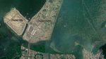Before-After Jakarta dari Udara Sebelum Tambah Pulau Baru
