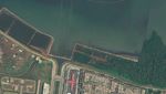 Before-After Jakarta dari Udara Sebelum Tambah Pulau Baru