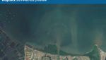 Before-After Jakarta dari Udara Sebelum Tambah Pulau Baru