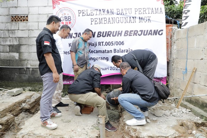 Sahabat Ganjar