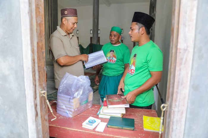 Sahabat Ganjar
