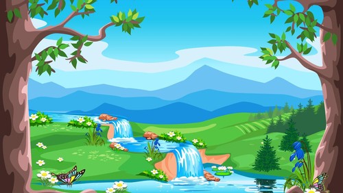 Cerita Sangkuriang, legenda asal-usul terbentuknya Gunung Tangkuban Perahu