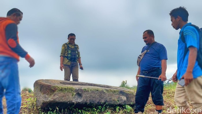 sarkofagus di bondowoso