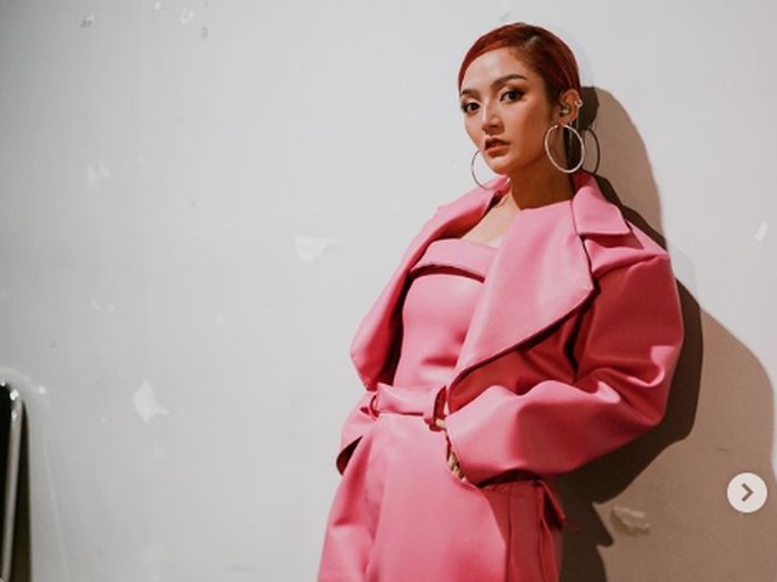 Siti Badriah