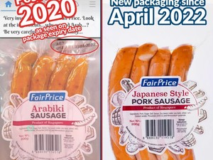 5 Penyajian Daging Babi Ini Bikin Bingung hingga Mengecoh Muslim