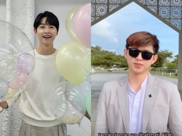 Sosok ustaz Dennis Lim dulu seorang bandar judi, kini hijrah dan menjadi pendakwah.