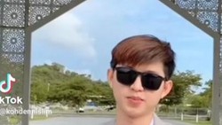 Sempat Penasaran dengan Tuhan, Dennis Lim Kini Selalu Ingat Kematian
