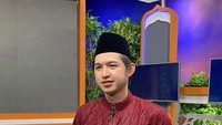 Spiritualitas Ustaz Dennis Lim Berawal Tak Bahagia Punya Banyak Uang Jadi Bandar Judi