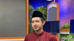 Spiritualitas Ustaz Dennis Lim Berawal Tak Bahagia Punya Banyak Uang Jadi Bandar Judi