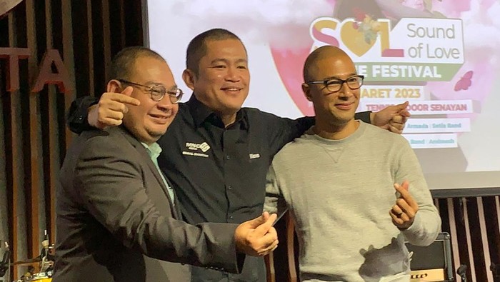 Sound of Love Festival