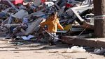 Jerit Tangis Korban Gempa Turki dan Suriah
