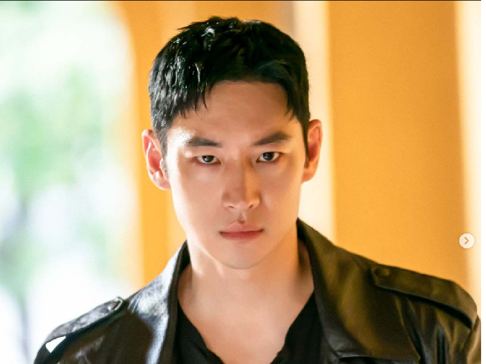 Taxi Driver Season 2