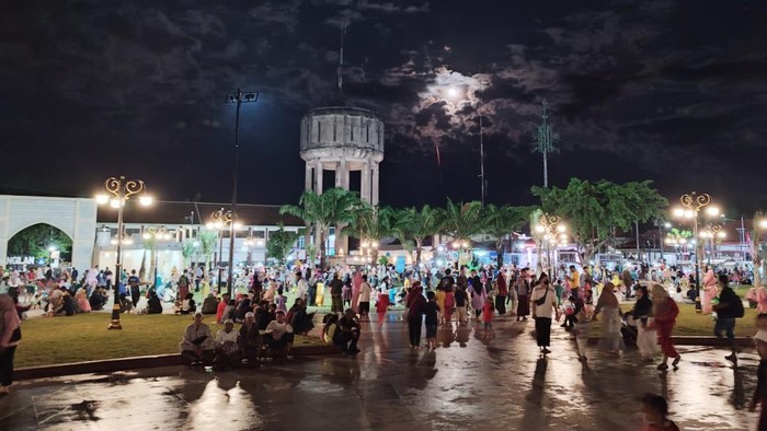 Tempat Nongkrong Habiskan Malam Minggu di Kota Pasuruan