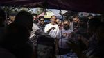 Tiba di Lhokseumawe, Presiden Jokowi Kunjungi Pasar Batuphat