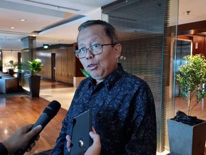 PPP soal PDIP Gabung KIB: Kenapa Tidak?