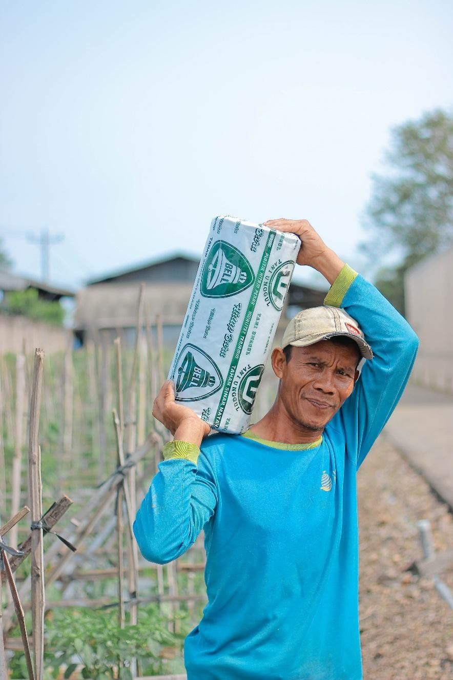 Tunas Agro Persada