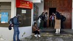 Tutup Imbas Demo, Layanan Kereta Api ke Machu Picchu Kembali Dibuka