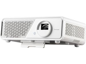 Viewsonic X1, Proyektor Serba Bisa Seharga Rp 20 Juta