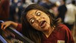Hii... Ada Zombie Berkeliaran di Pusat Perbelanjaan Jakarta