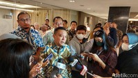 DPR pun menyatakan memanggil kembali manajemen Meikarta pada Senin 13 Februari, dan akan mengecek kondisi terkini Meikarta pada Selasa 14 Februari. Sebelumnya DPR pernah memanggil pihak Meikarta pada 25 Januari, namun tidak hadir. Foto: Almadinah Putri Brilian