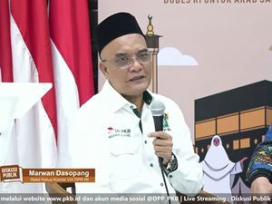 PKB Sepakat Al-Zaytun Tak Dibubarkan: Yang Salah Diperbaiki